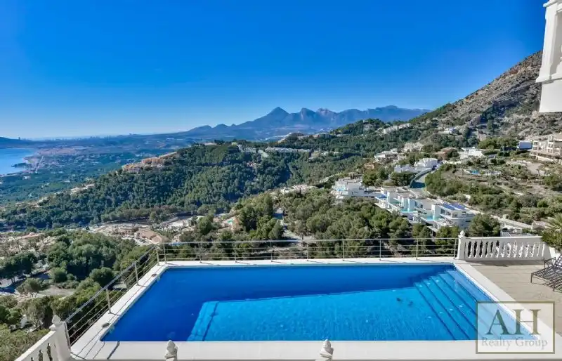 House for sale in Altea Hills, imagen 44