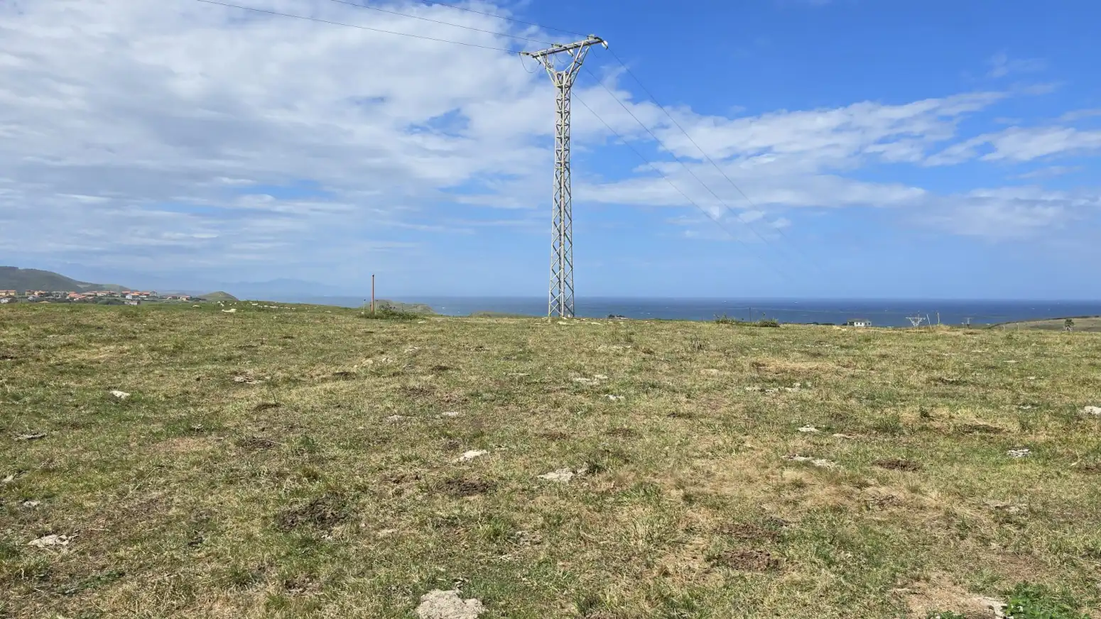 Grundstücke zum Verkauf in Suances
