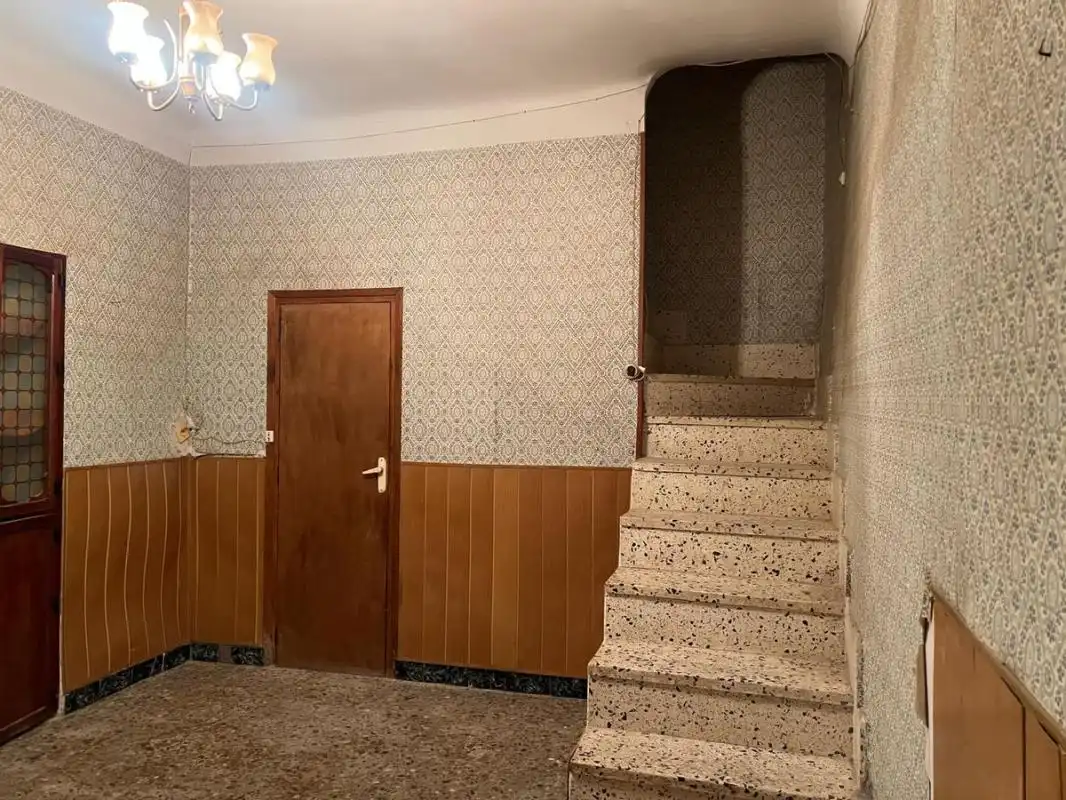 Casa rústica con terraza en venta en Calle Juan Jose, imagen 16