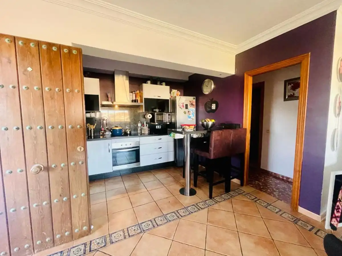 Casa a schiera in vendita a Benamara - Atalaya, imagen 9