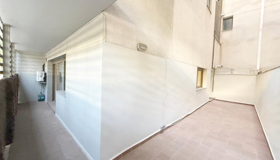 Foto 1 de Planta baixa en venda a  Taulat, Diagonal Mar i el Front Marítim del Poblenou, Barcelona