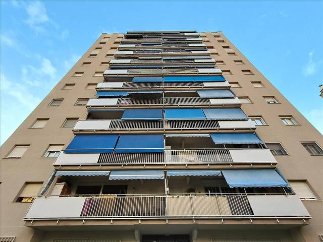 Apartamento en Venta en Can Deu
