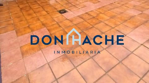 Foto 2 de Casa adosada en venda a Plaza España, Trujillanos, Badajoz