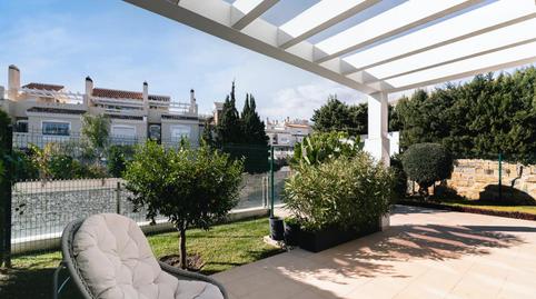 Photo 3 of Single-family semi-detached for rent in Calahonda, Mijas