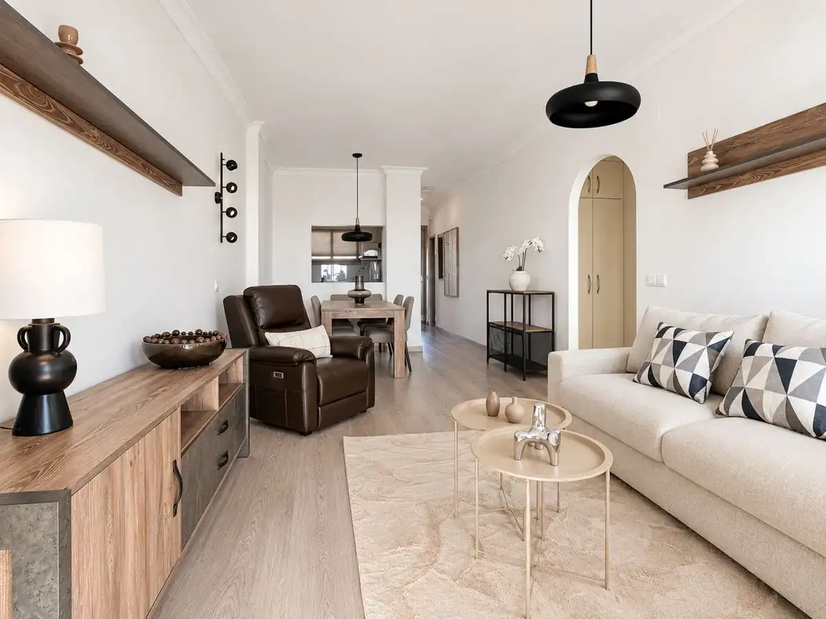Apartment with lift for sale in Milla de Oro, imagen 4