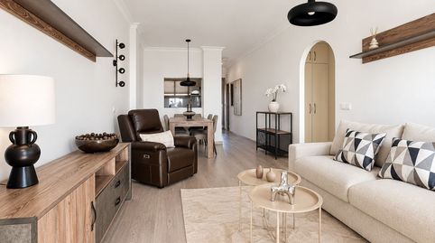 Foto 4 de Apartamento en venta en La Carolina - Guadalpín, Marbella