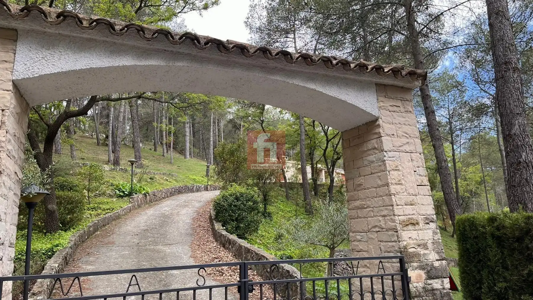 Xalet amb piscina en venda a Querol, imagen 17