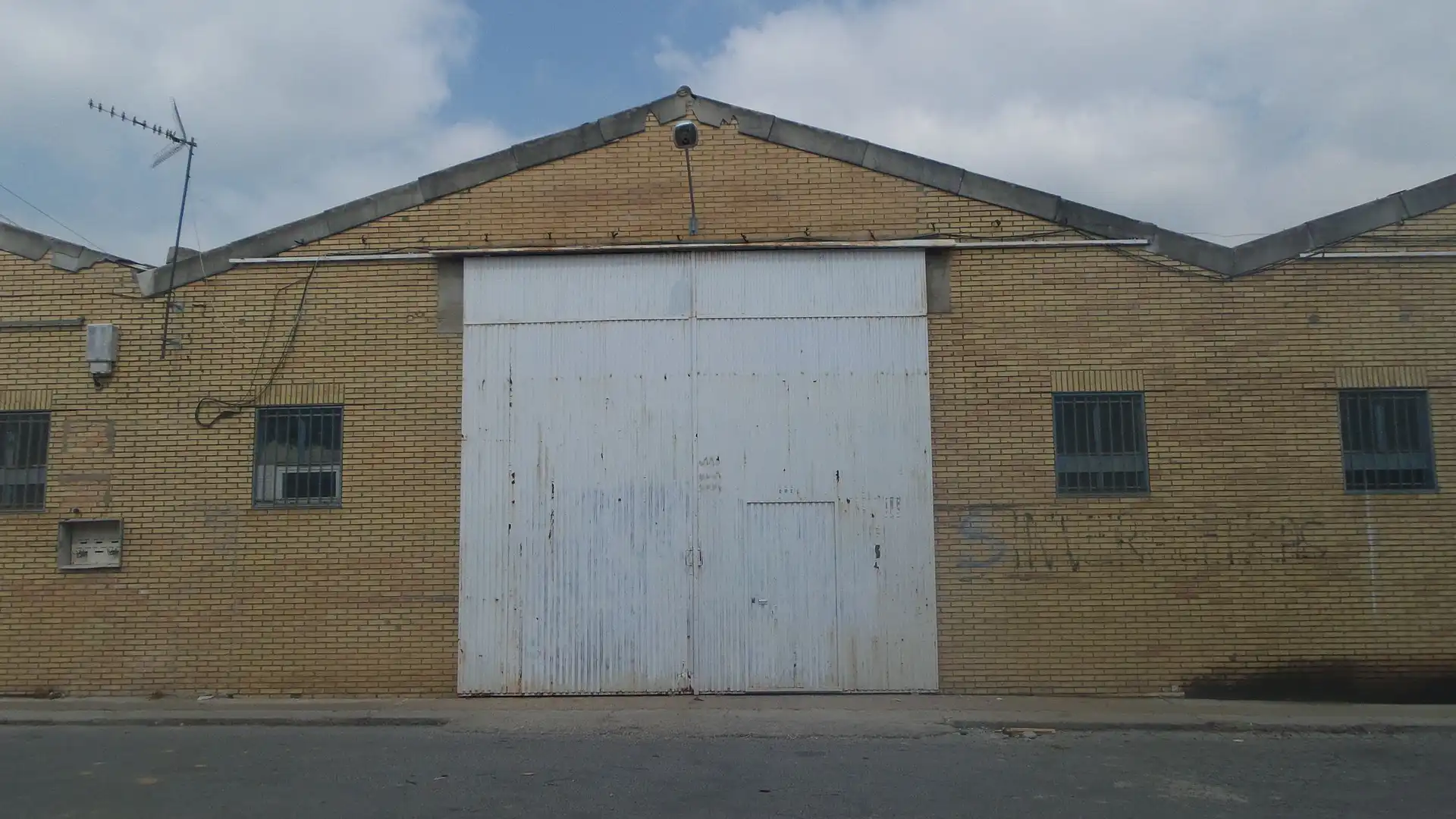 Industrial building for sale in Valencina de la Concepción, imagen 8