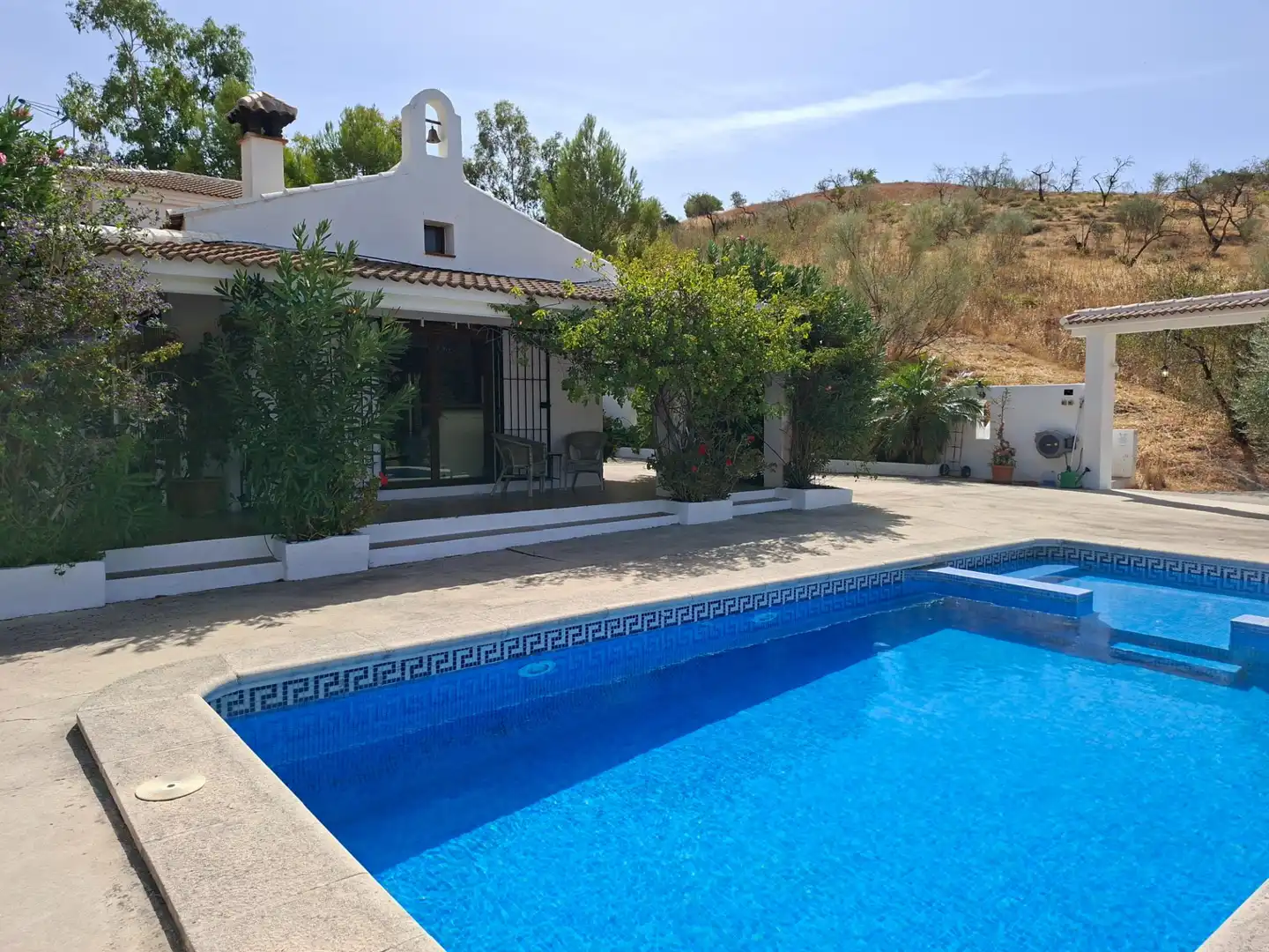 Landhaus mit Pool zum Verkauf in N/A, imagen 3