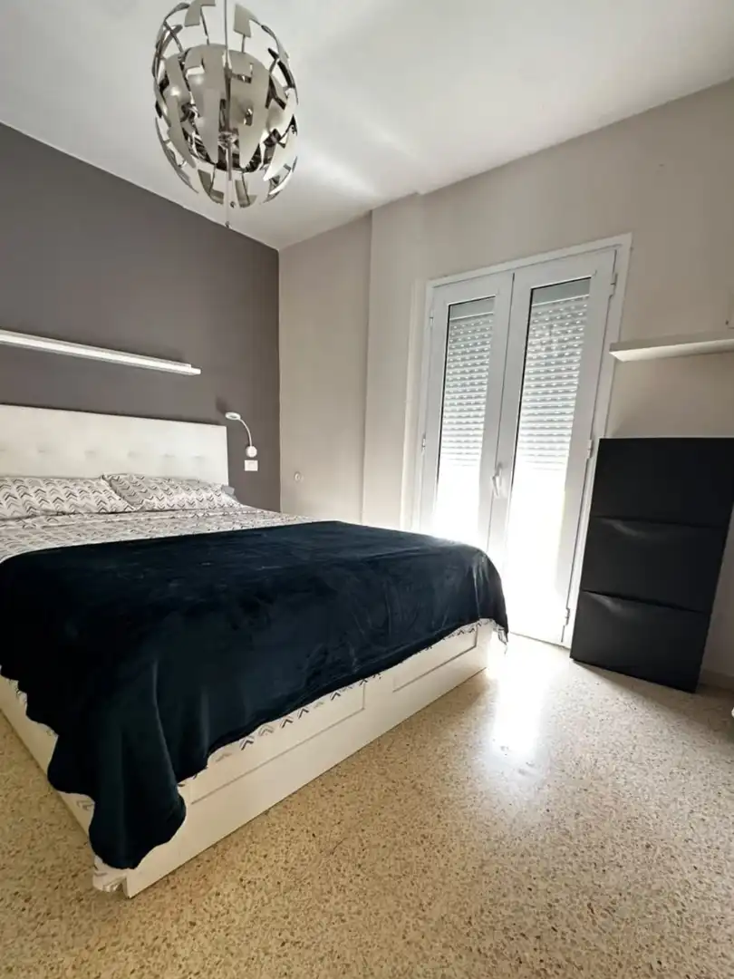 Maisonette zur Miete in Calle Secundino Delgado, San Fernando