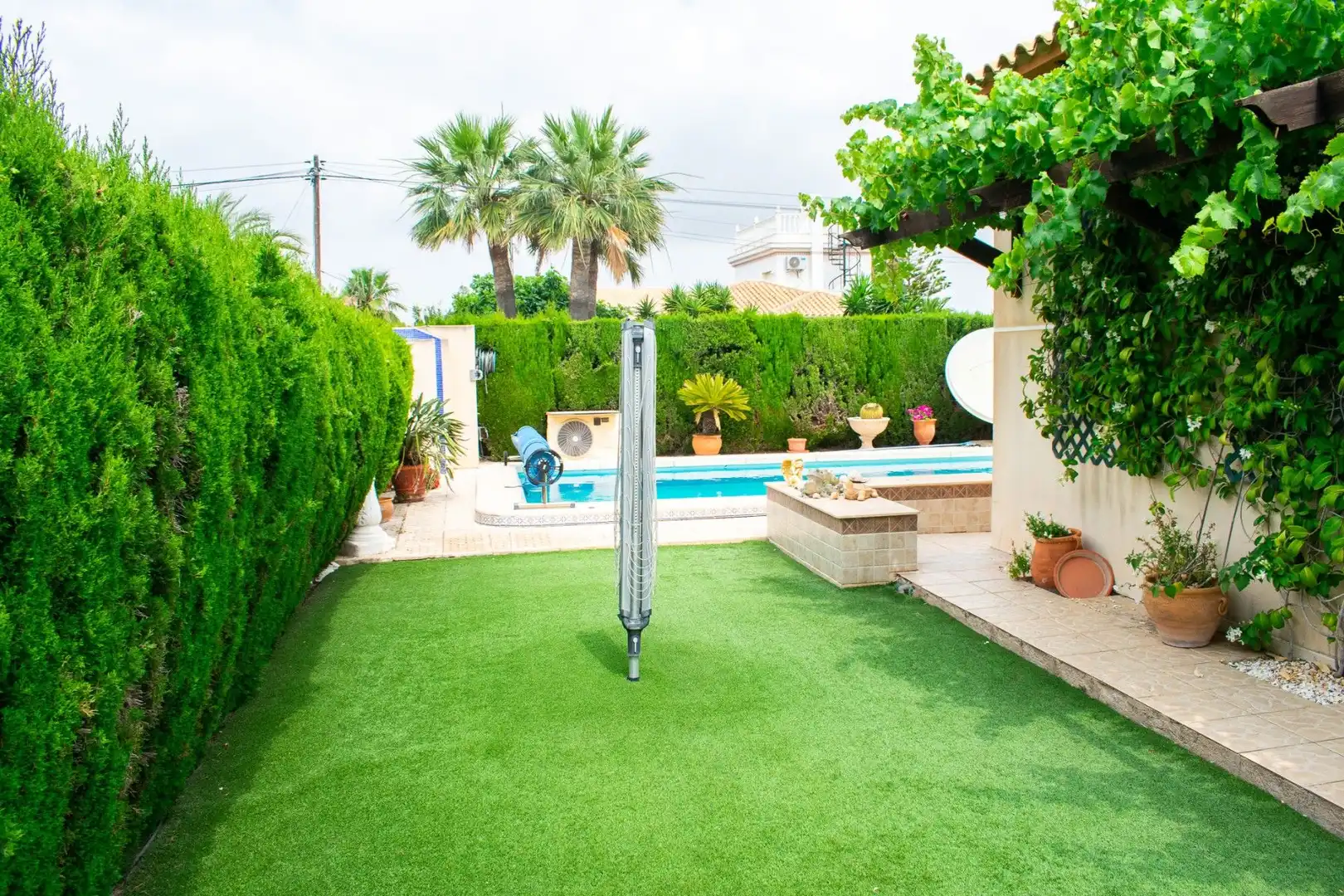 Villa mit Pool zum Verkauf in Orihuela Costa, imagen 19