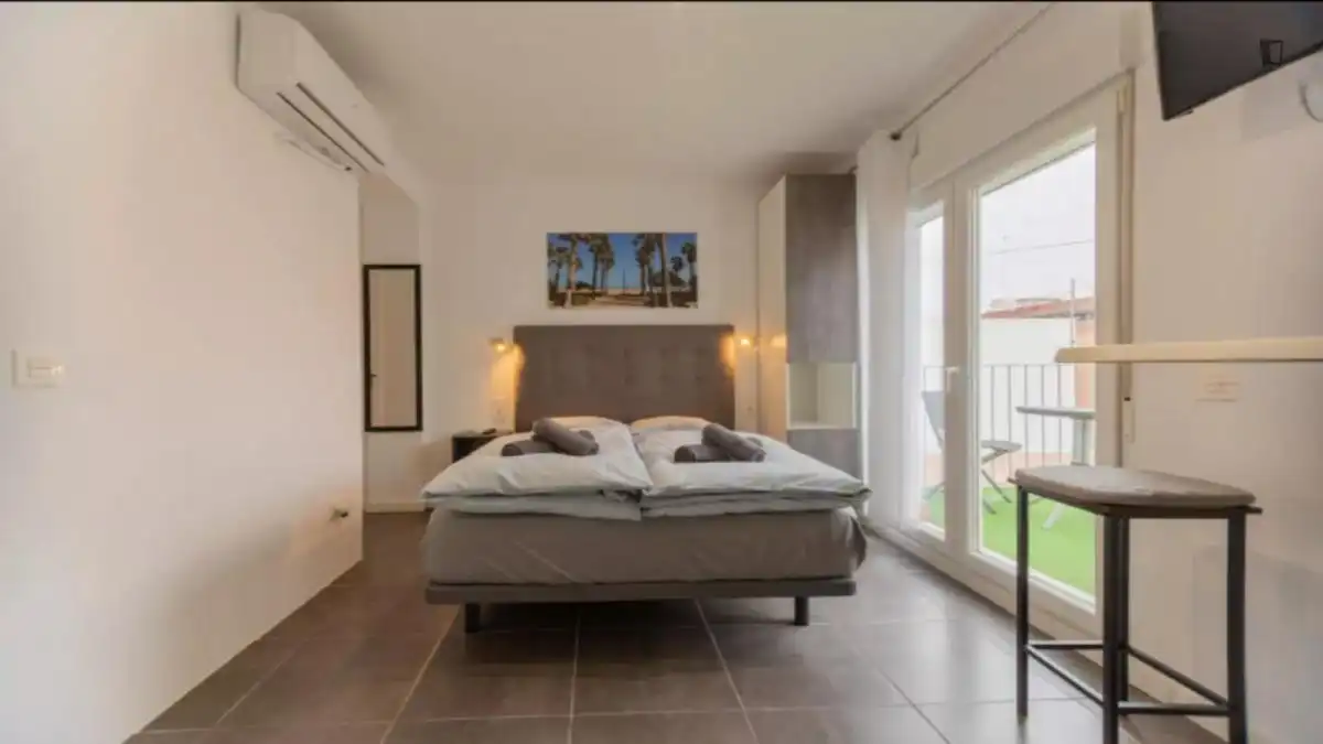 Study for rent in Barrio de Benicalap