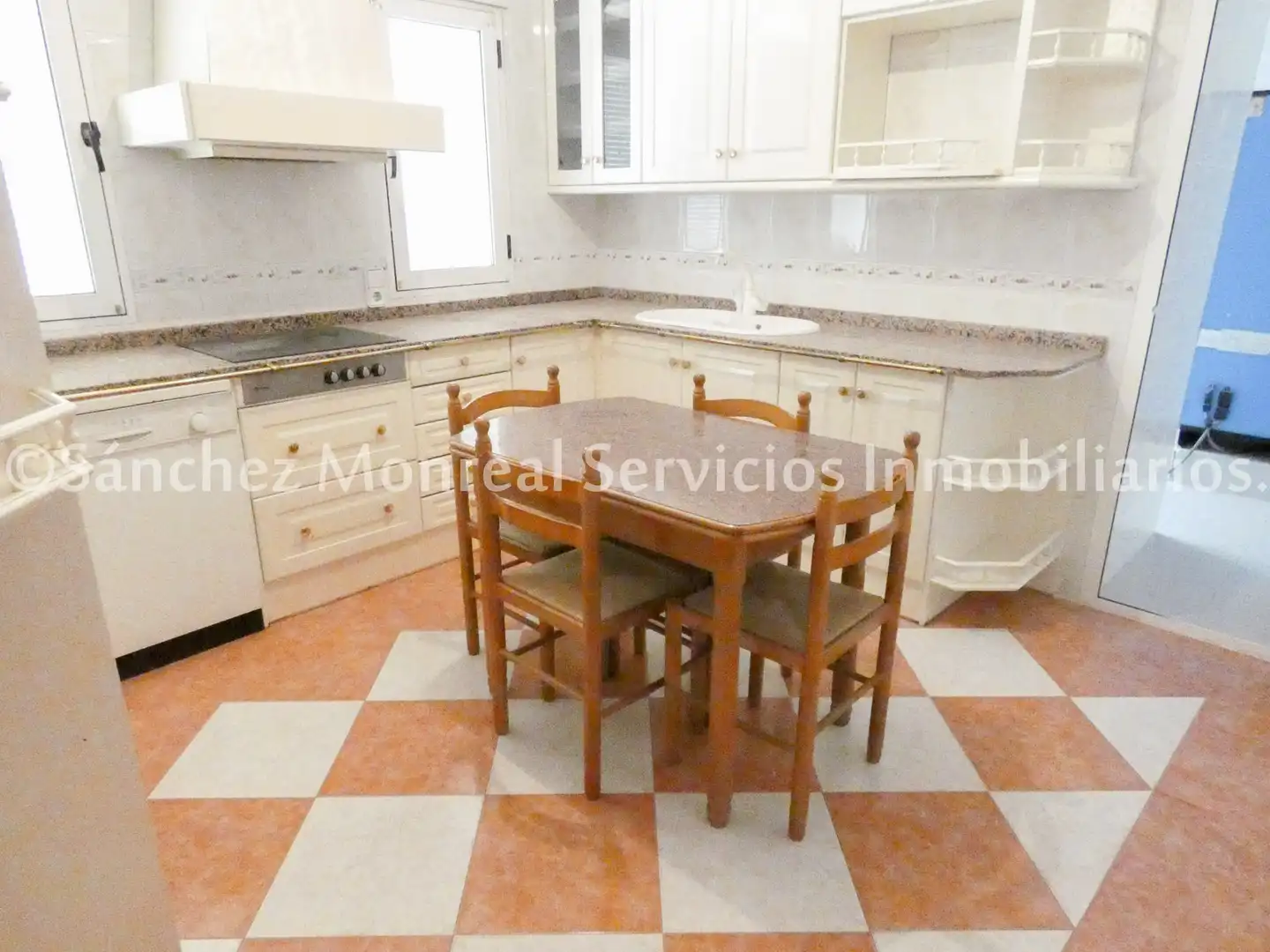 Casa con terraza en venta en Calle Zanja, imagen 5