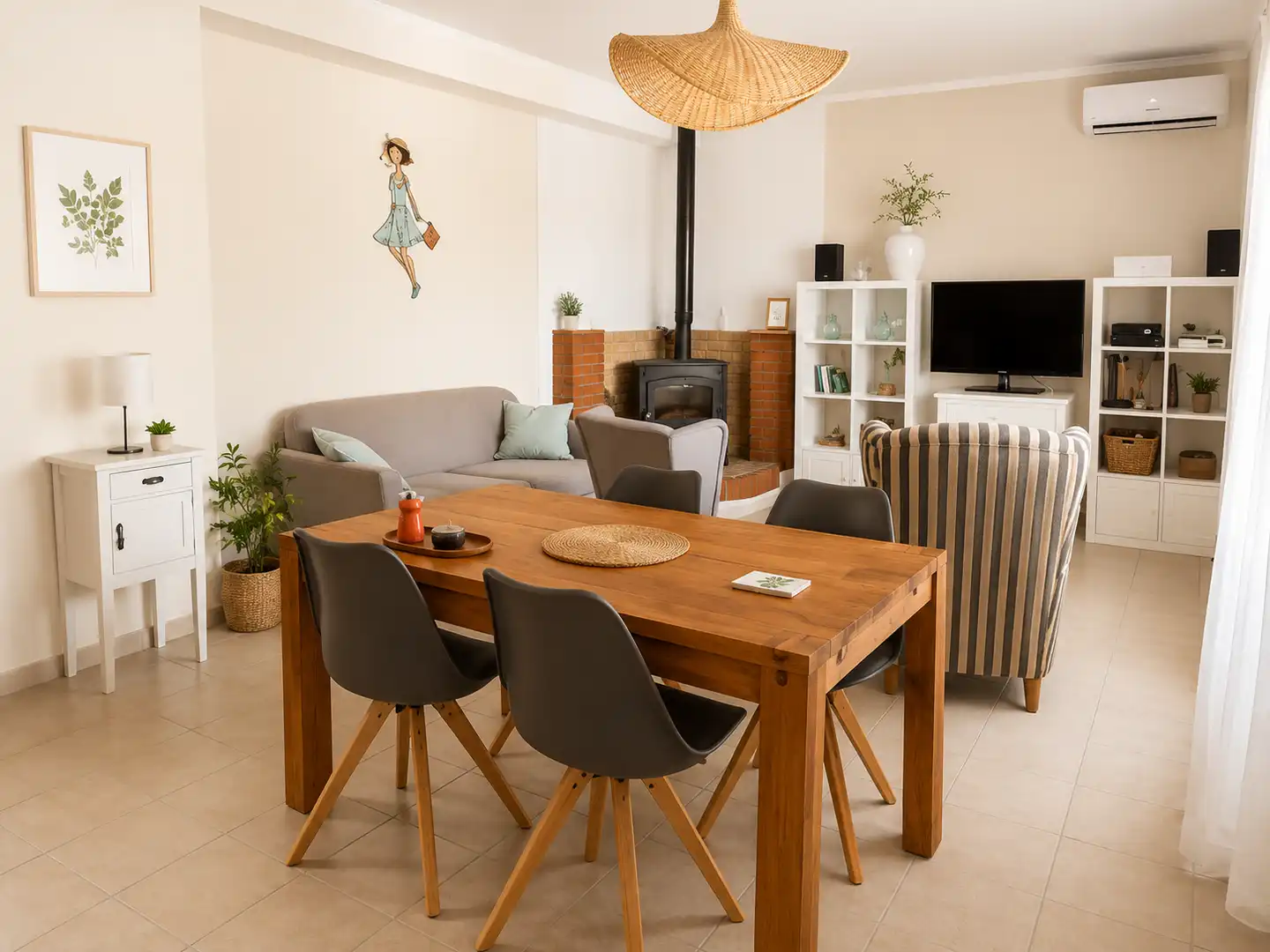 House with pool for sale in Montroi / Montroy, imagen 9