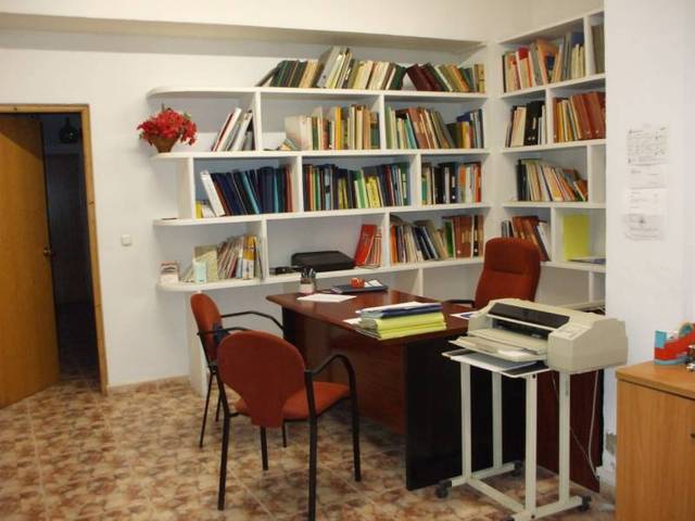 Local comercial en Venta en Campoamor