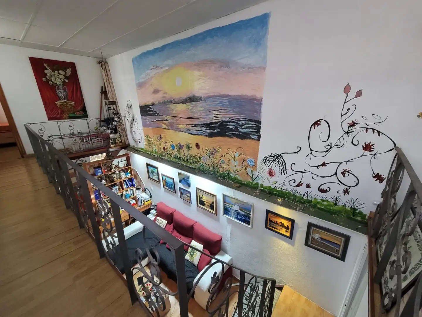 Flat for sale in Cádiz