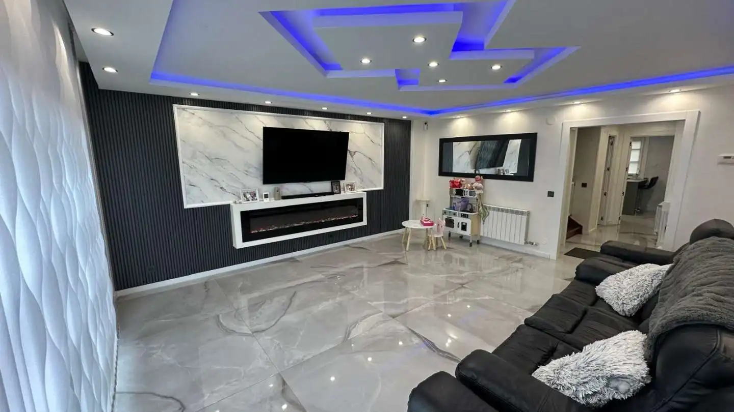 Casa o chalet en venta en La Fontana Kalea, Iruña Oka / Iruña de Oca