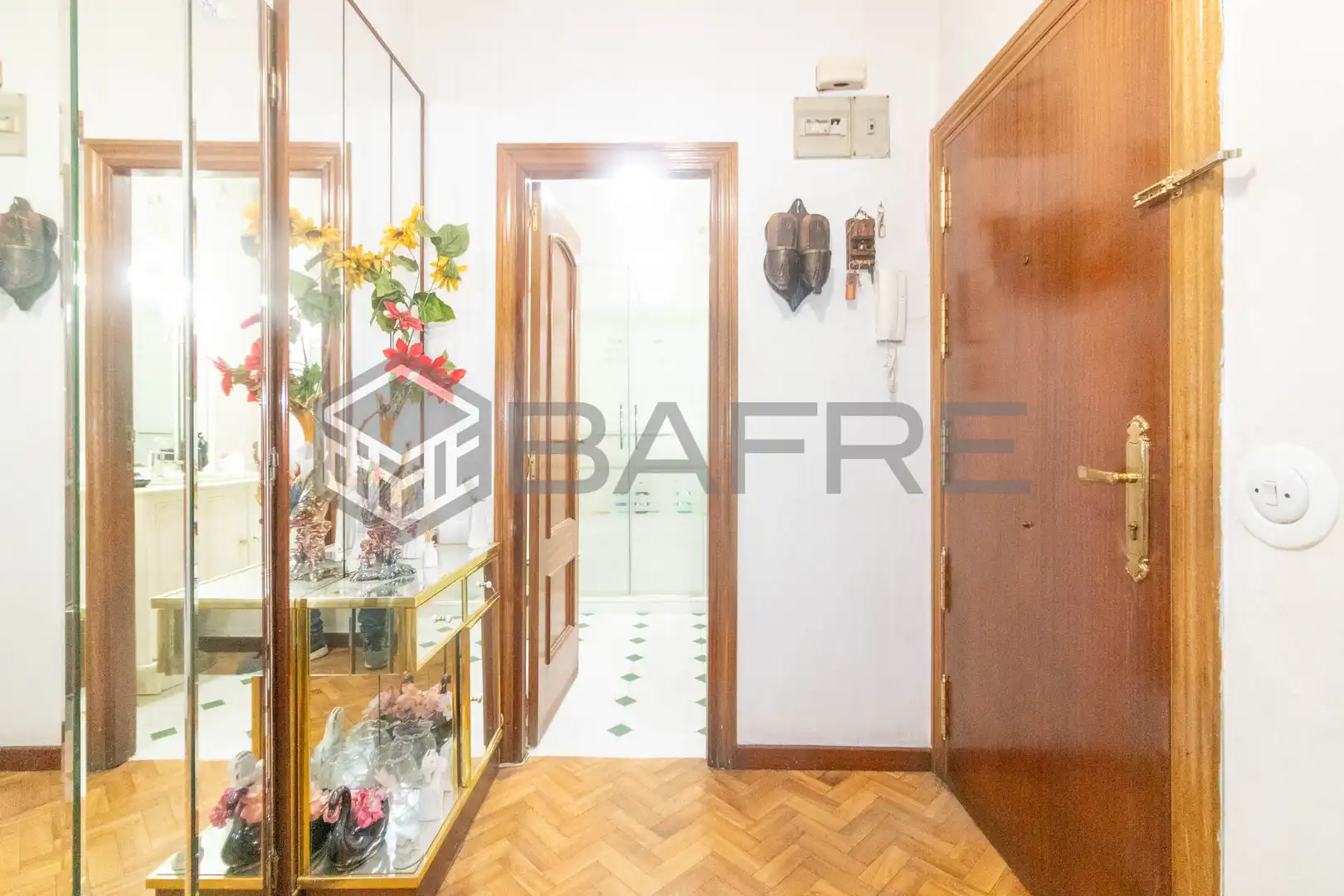 Piso en venta en Madrid con Aire acondicionado y Balcón