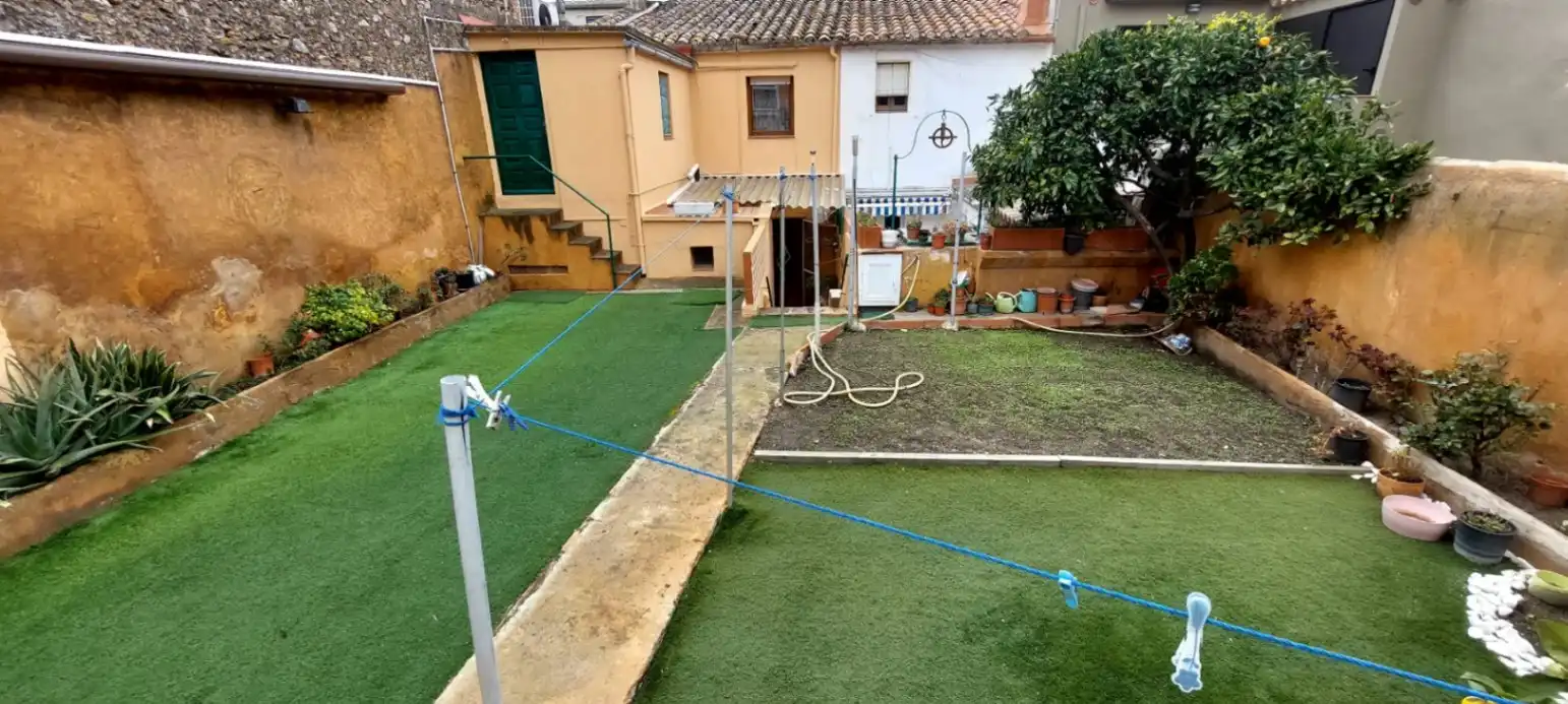 Jardín de Casa o chalet en venta en Palafrugell con Calefacción, Jardín privado y Terraza