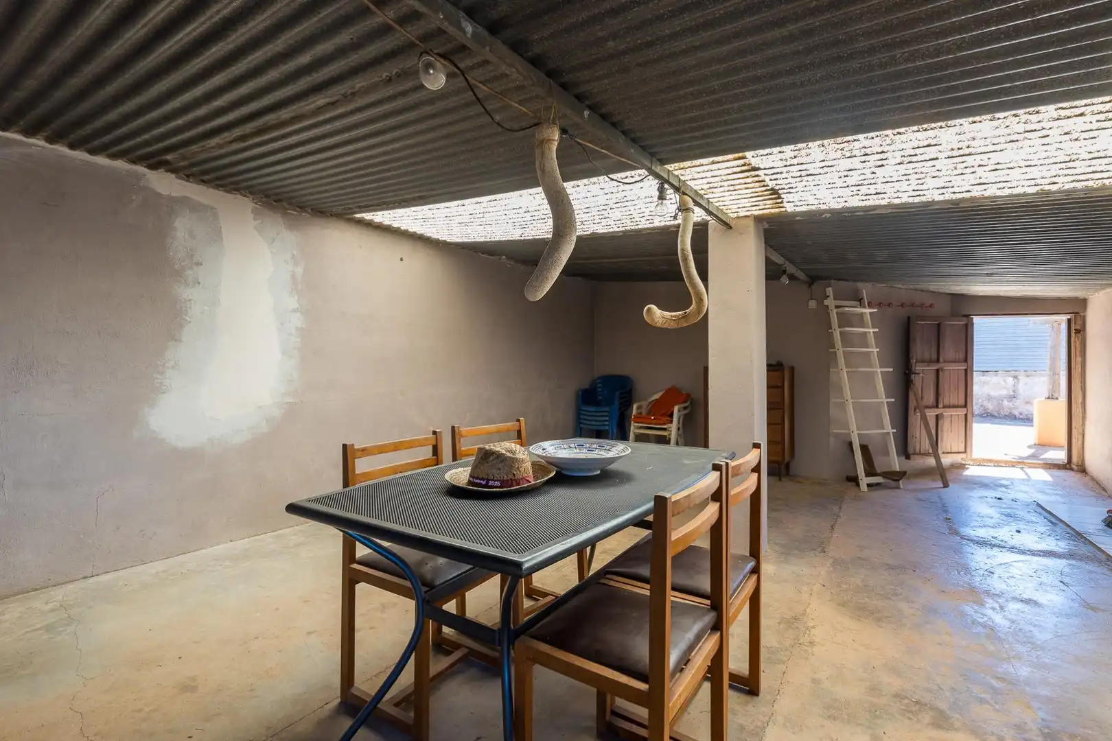 Rustikales Grundstück zum Verkauf in Llucmajor pueblo, imagen 22