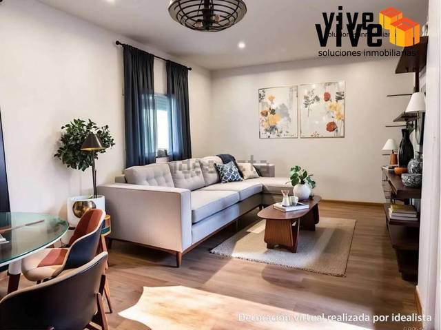 Casa adosada en Venta en La Buhaira