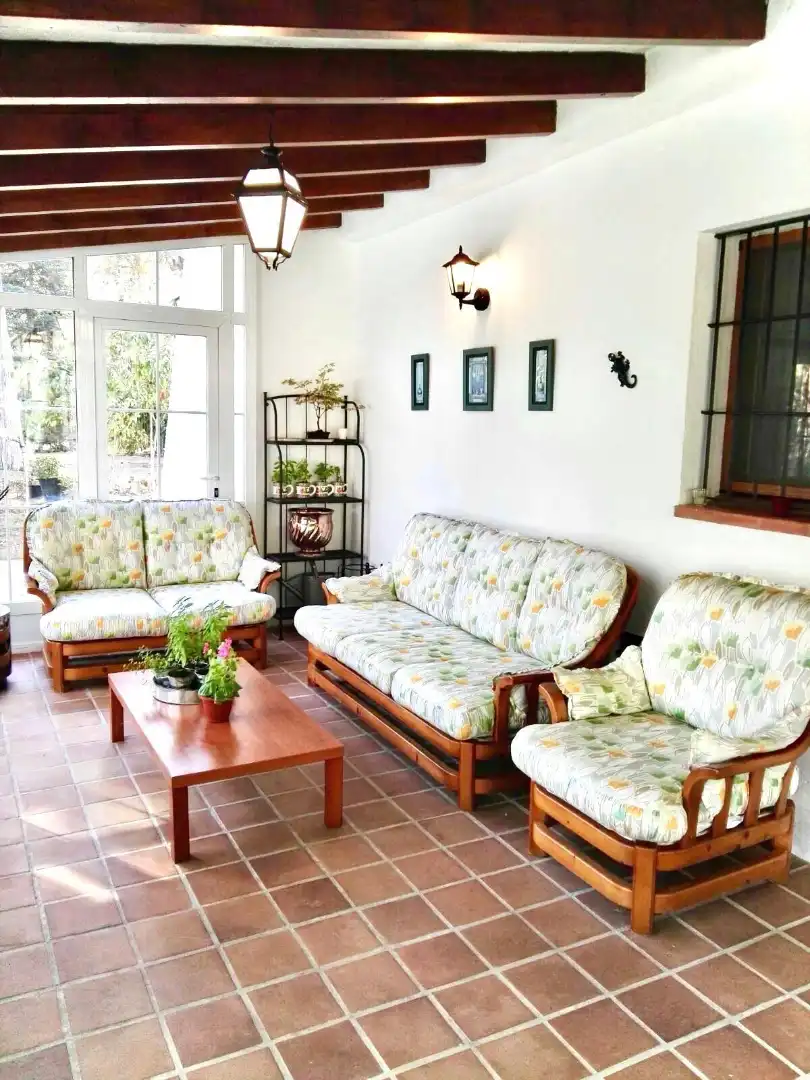 Maison avec piscine à vendre à Urbanización Pinares del Júcar 11A, imagen 27