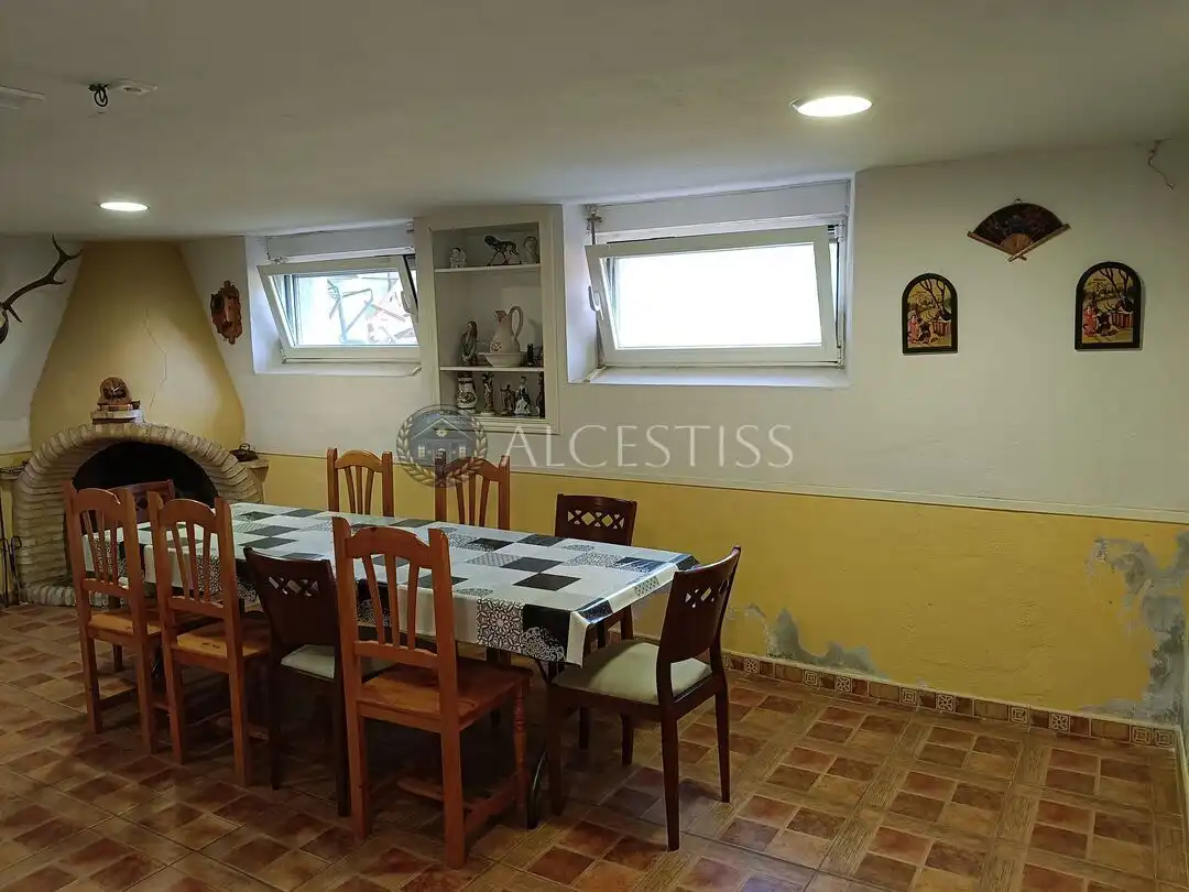 Adossat amb jardí en venda a Méntrida, imagen 125