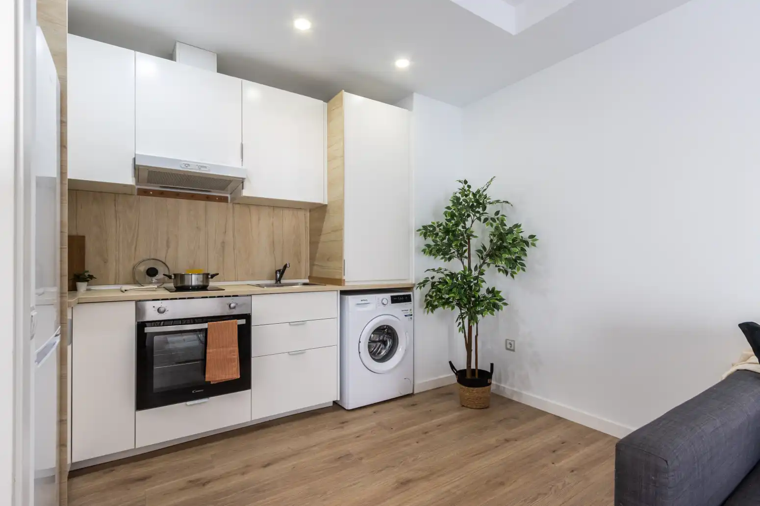 Flat for sale in Sant Pere Nord