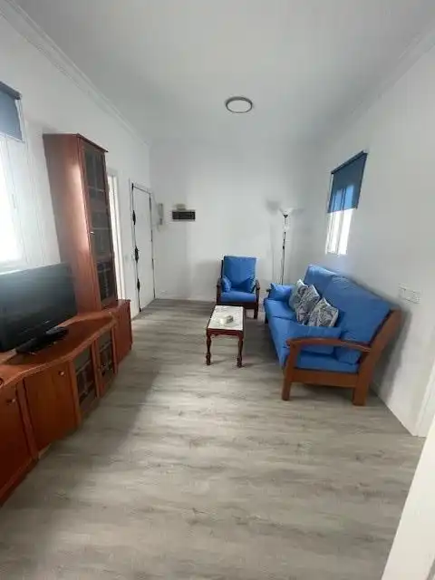 Flat for rent in Triana