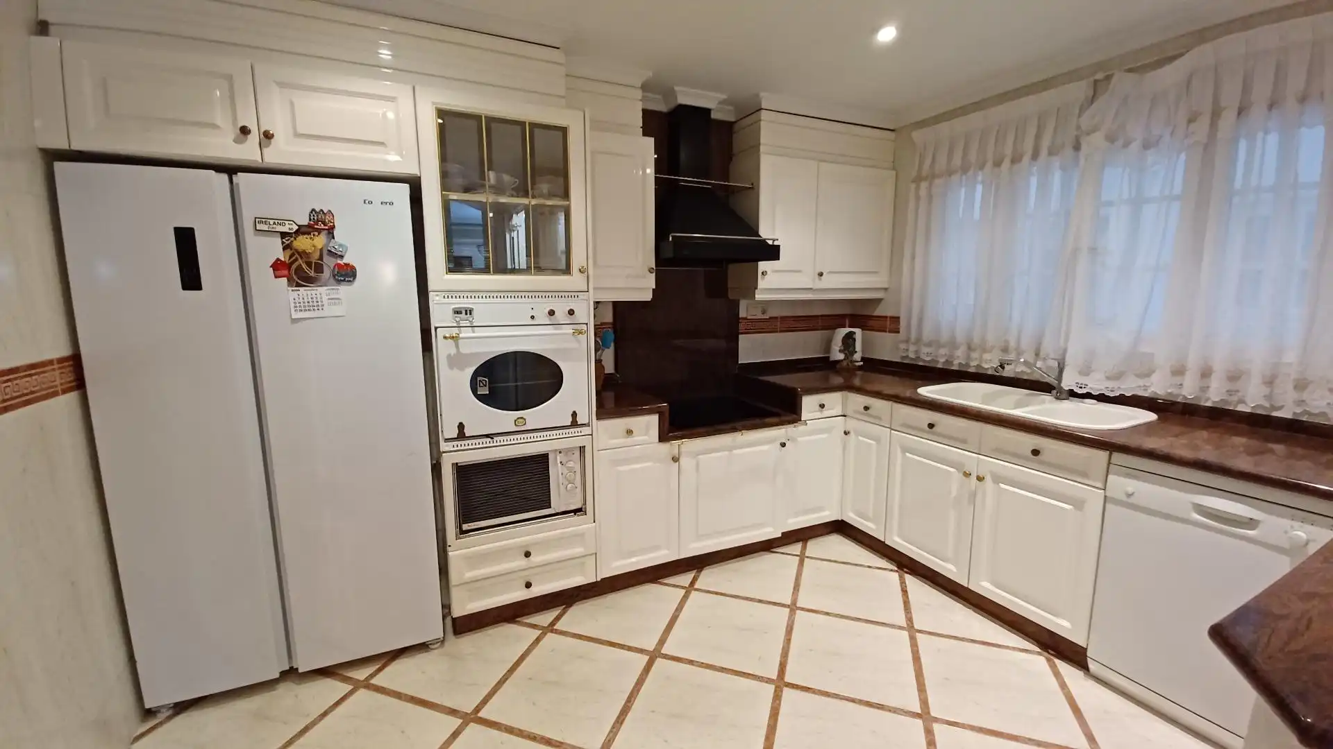 Piso con ascensor en venta en Extramurs, imagen 12
