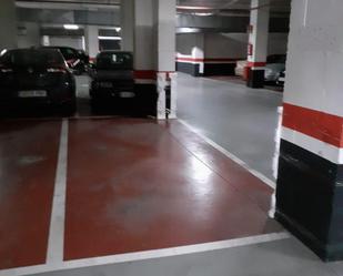 Aparcament de Garatge en venda en Móstoles