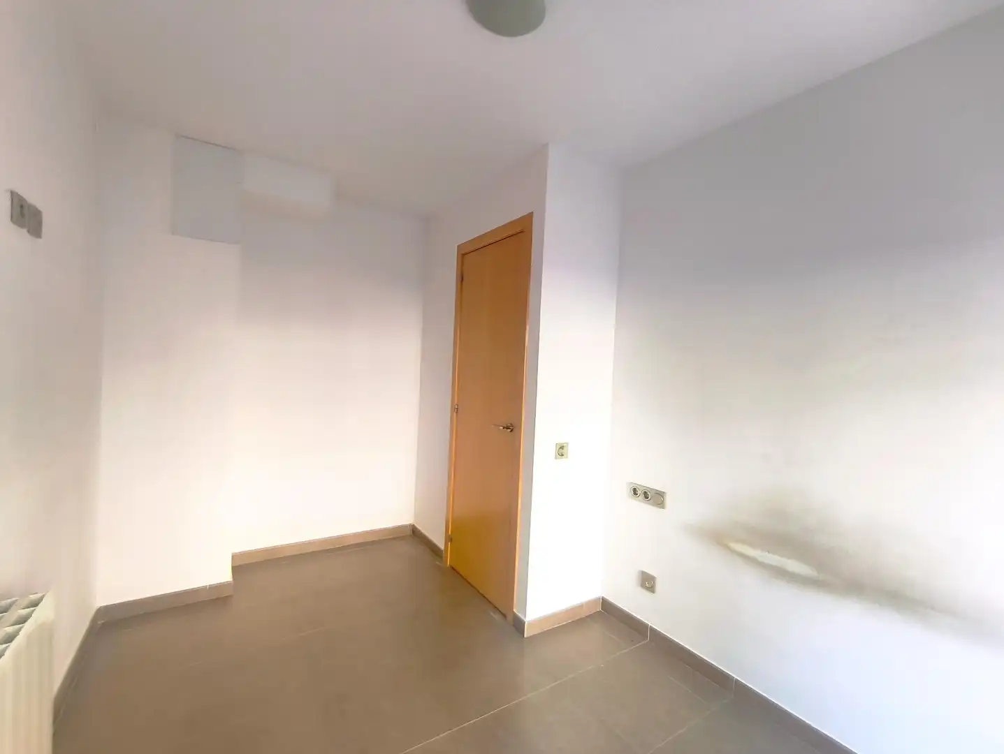 Wohnung zum Verkauf in Mataró mit Heizung