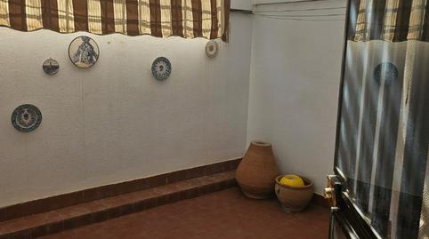 Foto 5 de Pis en venda a Calle Pintor Romero de Torres, 16, Zona Hospital, Jaén