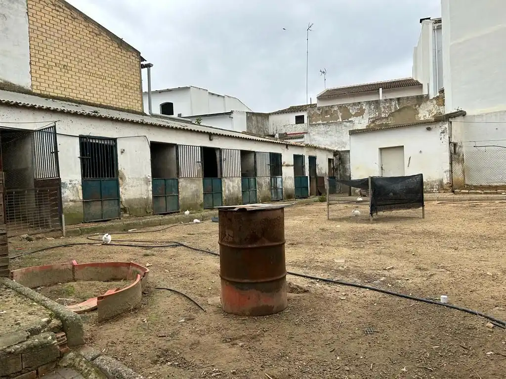 Local comercial en venta en Bollullos Par del Condado