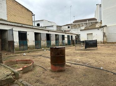 Business premises for sale in Bollullos Par del Condado
