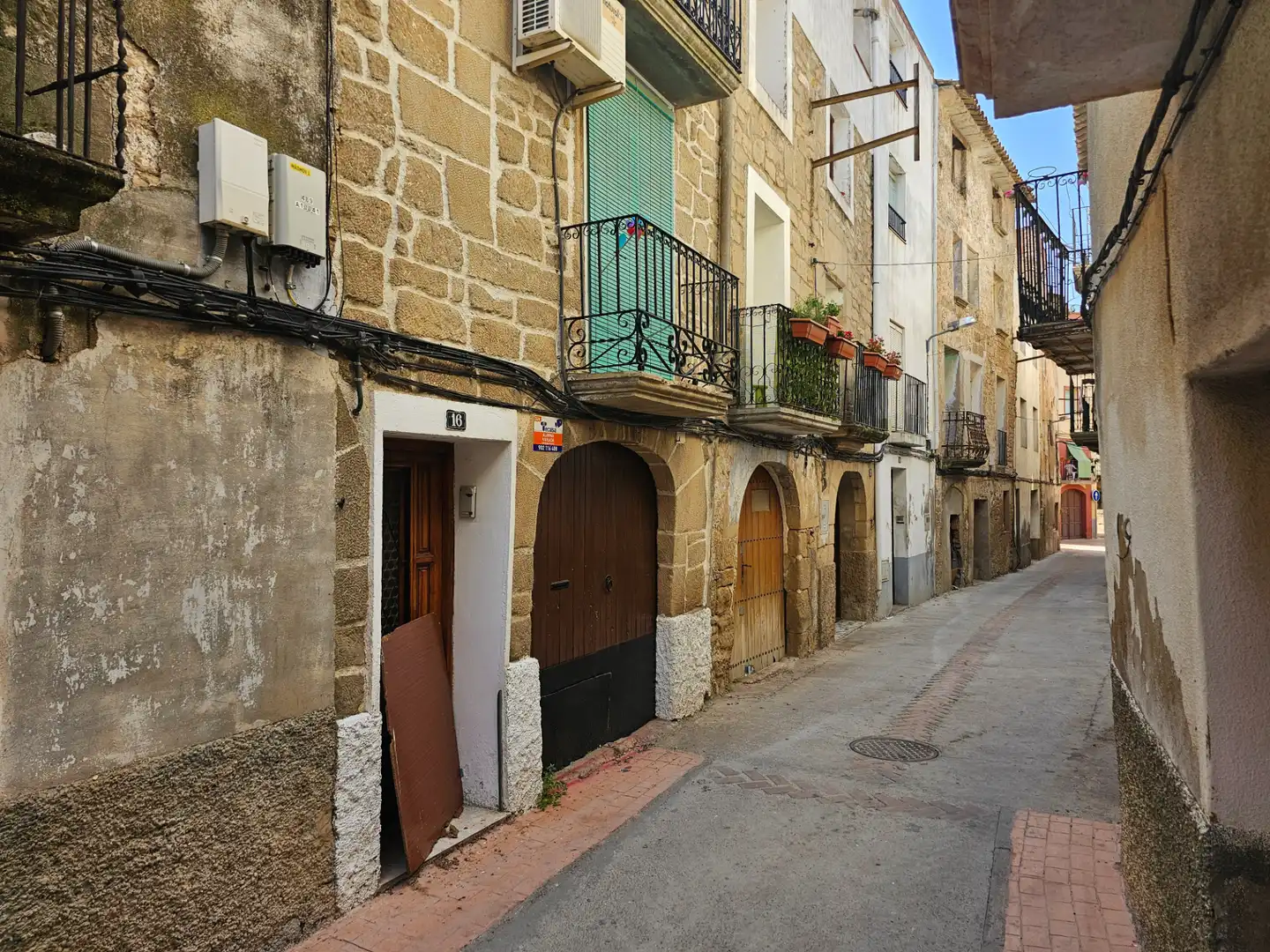 Casa in vendita a Calle Aire 14, imagen 4