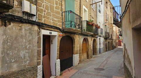 Foto 4 de Casa o chalet en venta en Calle Aire, 14, Fabara, Zaragoza