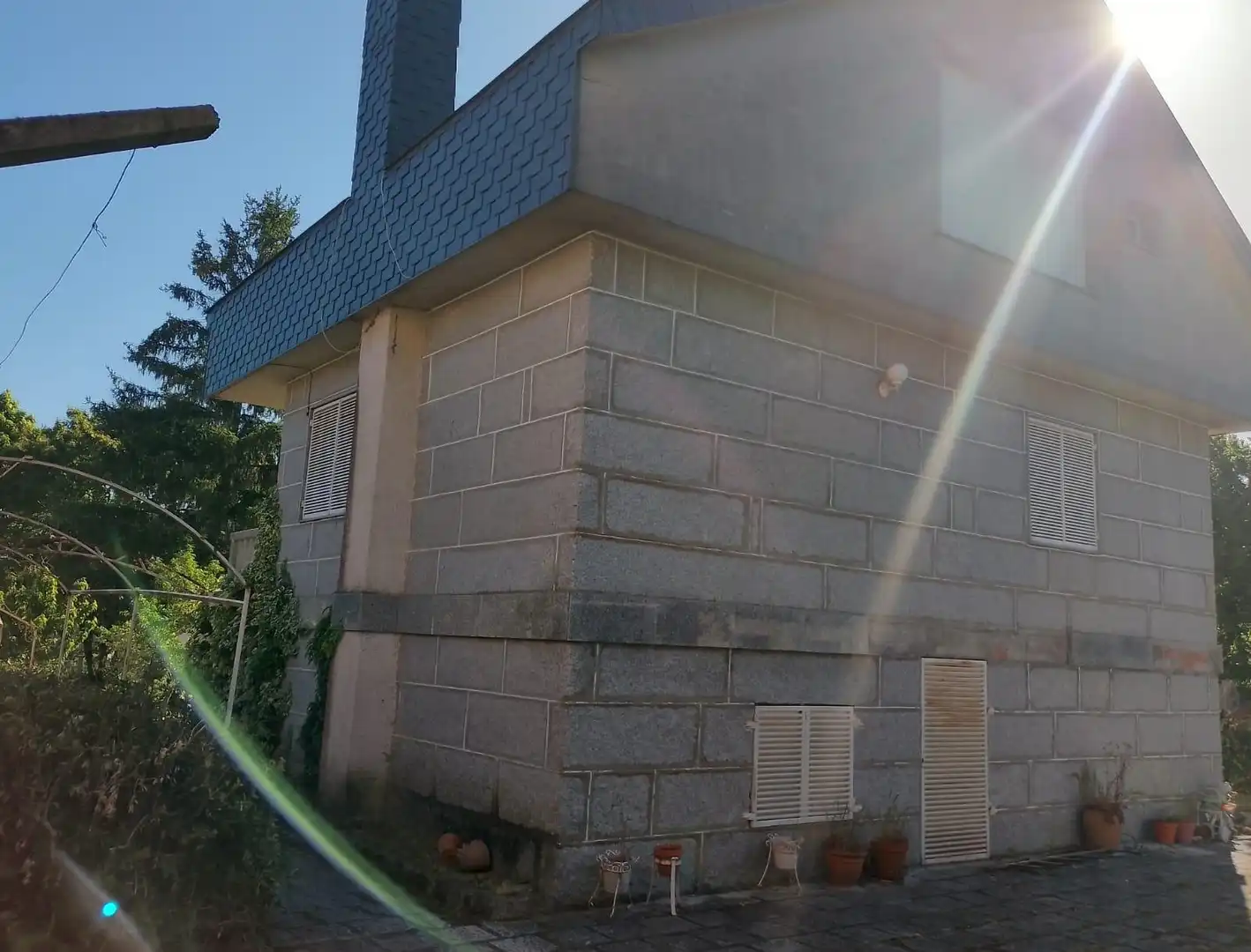 Villa con giardino in vendita a Barbadás, imagen 4