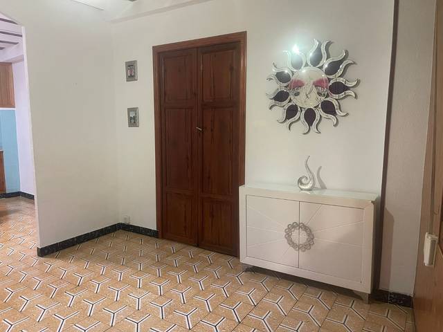 Piso en Venta en Carrer de Sant Vicent en Atzeneta d'Albaida