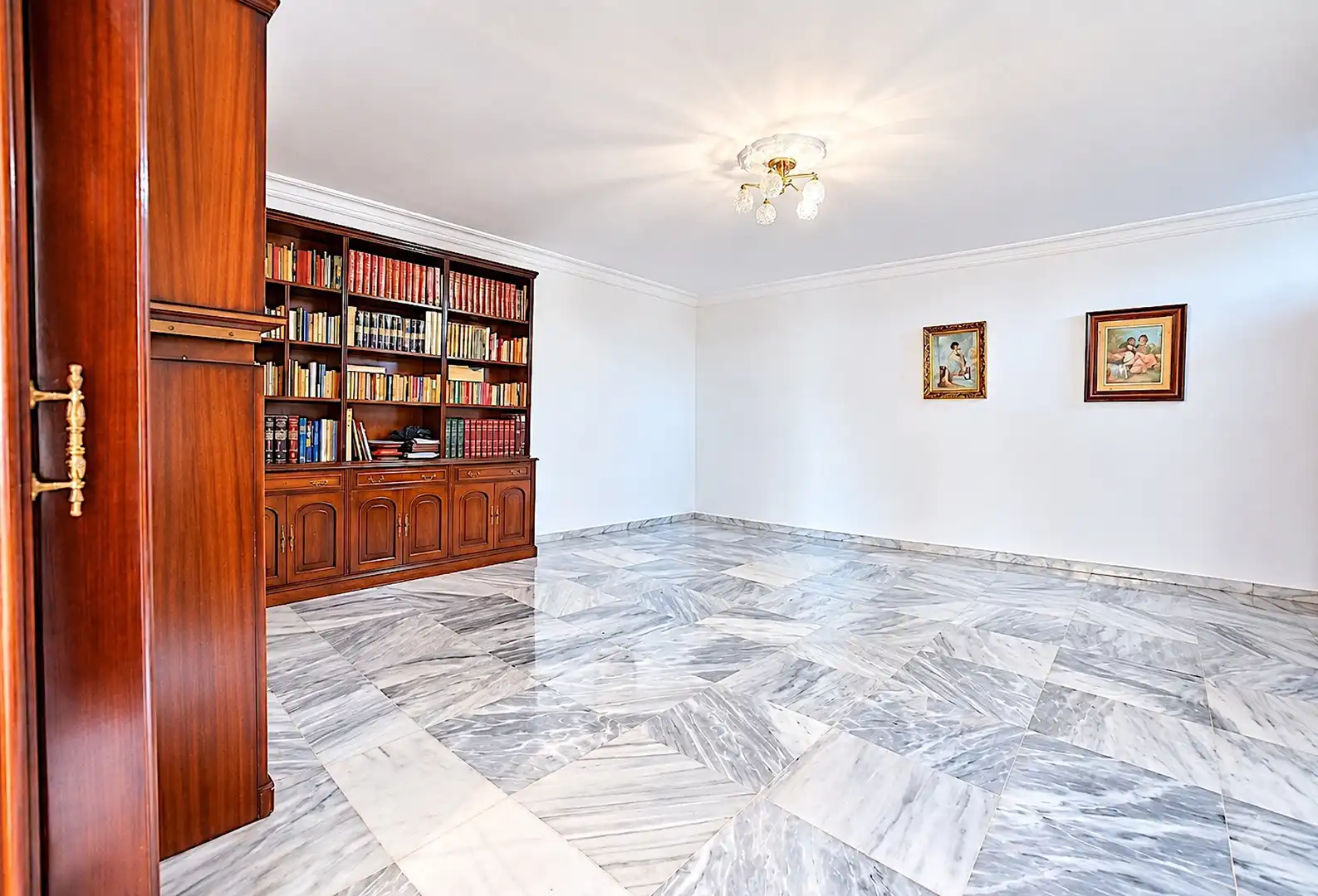 Casa con jardín en venta en Castillo Sohail - Myramar, imagen 17