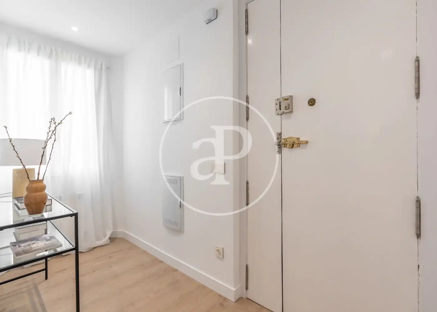 Piso en venta en Madrid con Aire acondicionado y Calefacción