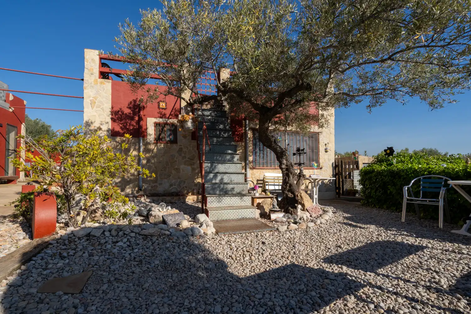 Landhaus mit Garten zum Verkauf in Camí del Ranxero 29, imagen 16