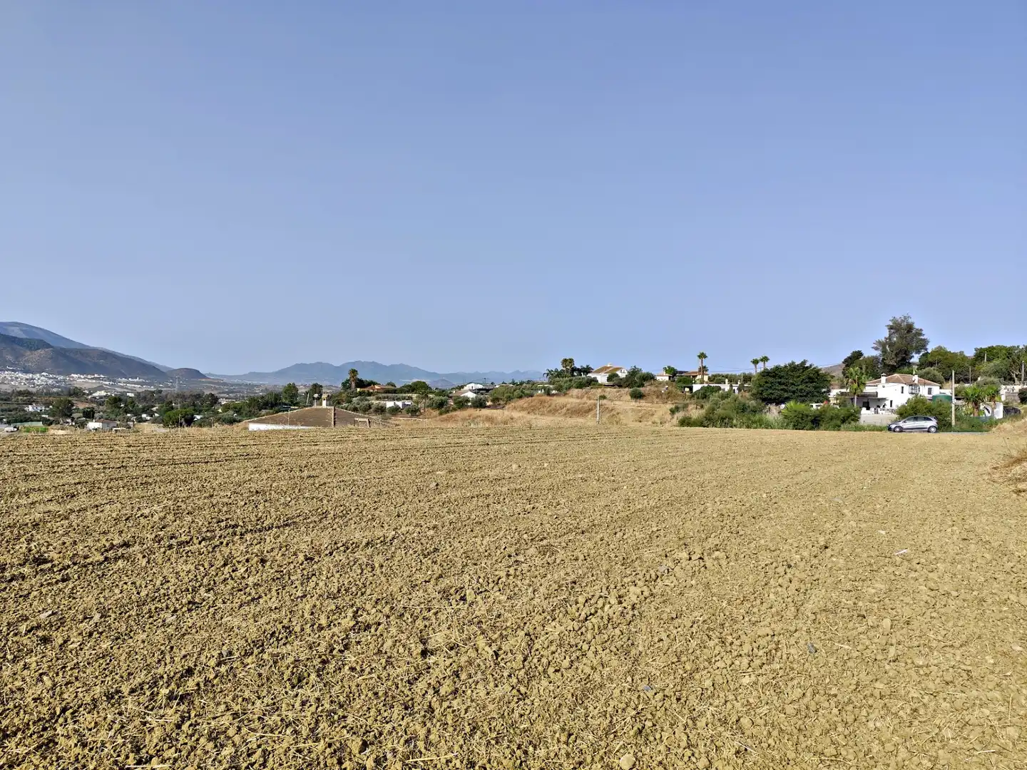 Rural land for sale in Estación de Cártama, imagen 8