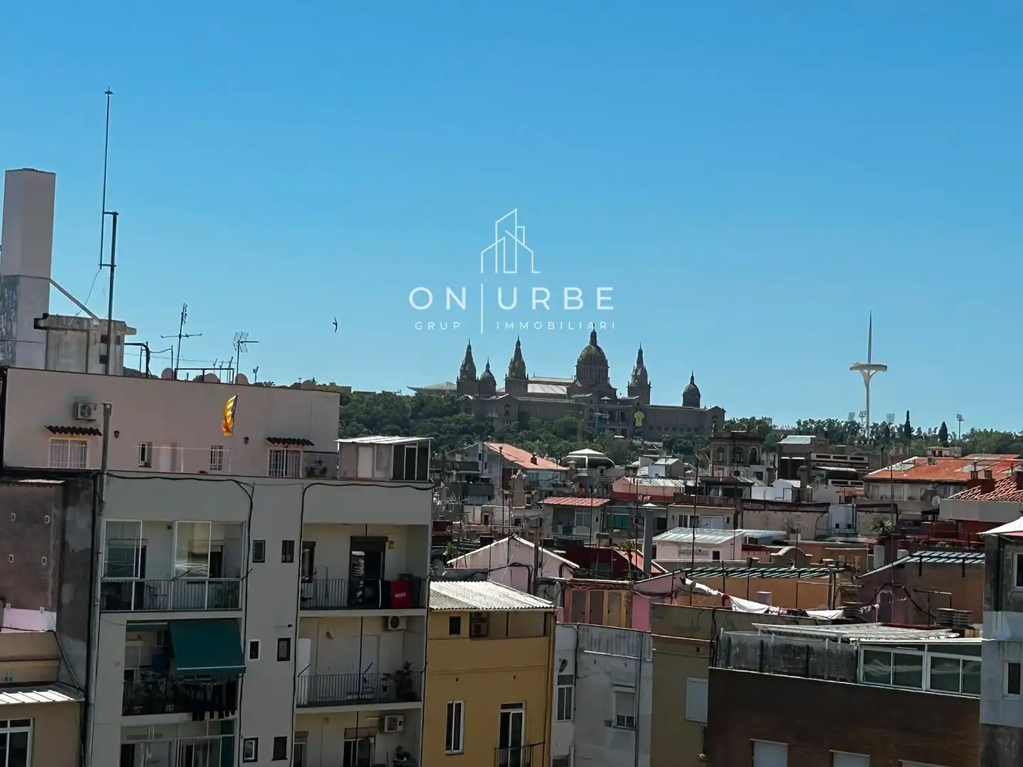 Penthouse mit Pool zum Verkauf in CALLE DEL CONSELL DE CENT, imagen 29