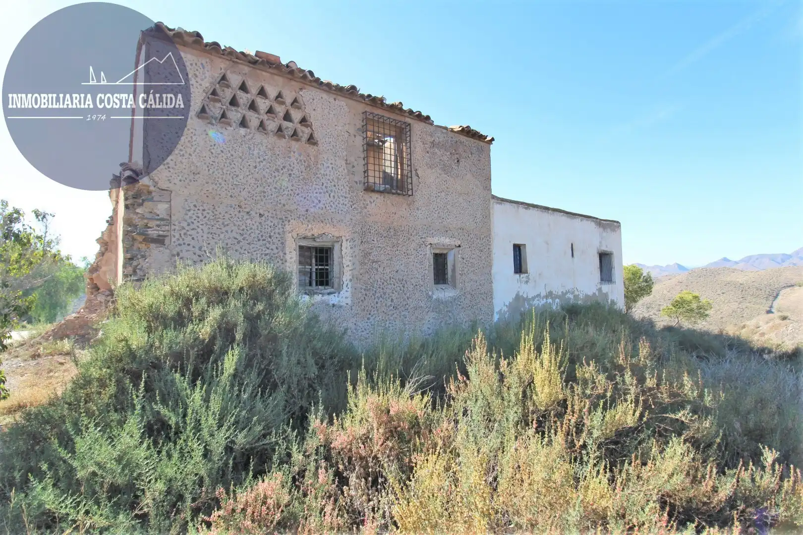 Casa rústica amb jardí en venda a Tébar - Los Arejos, imagen 6