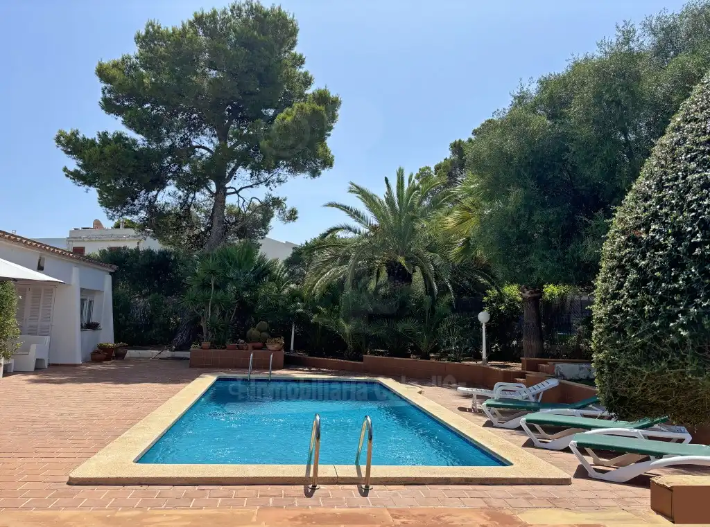 Villa mit Terrasse zum Verkauf in Cala d'Or, imagen 35