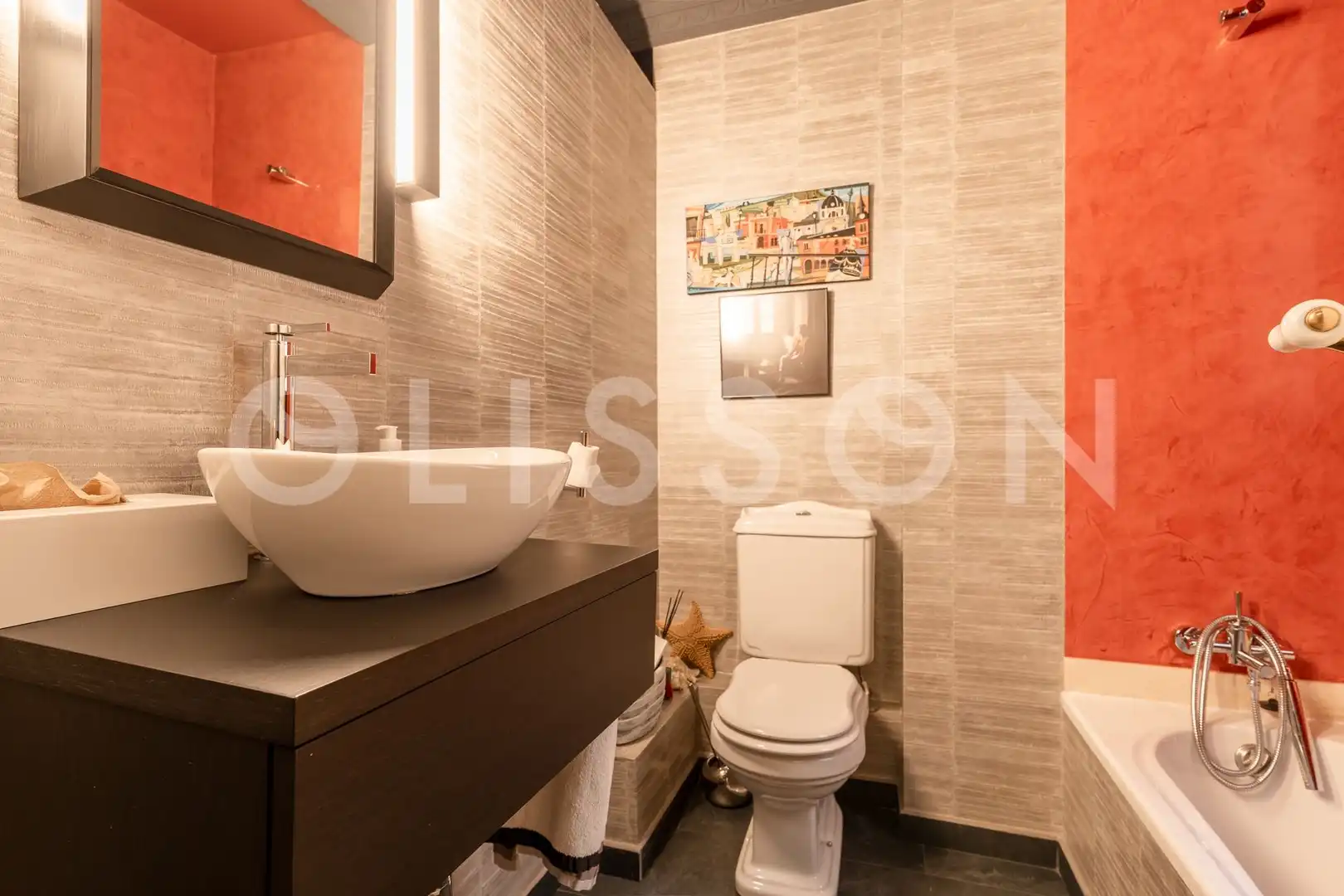 Baño de Piso en venta en Madrid con Aire acondicionado, Calefacción y Trastero