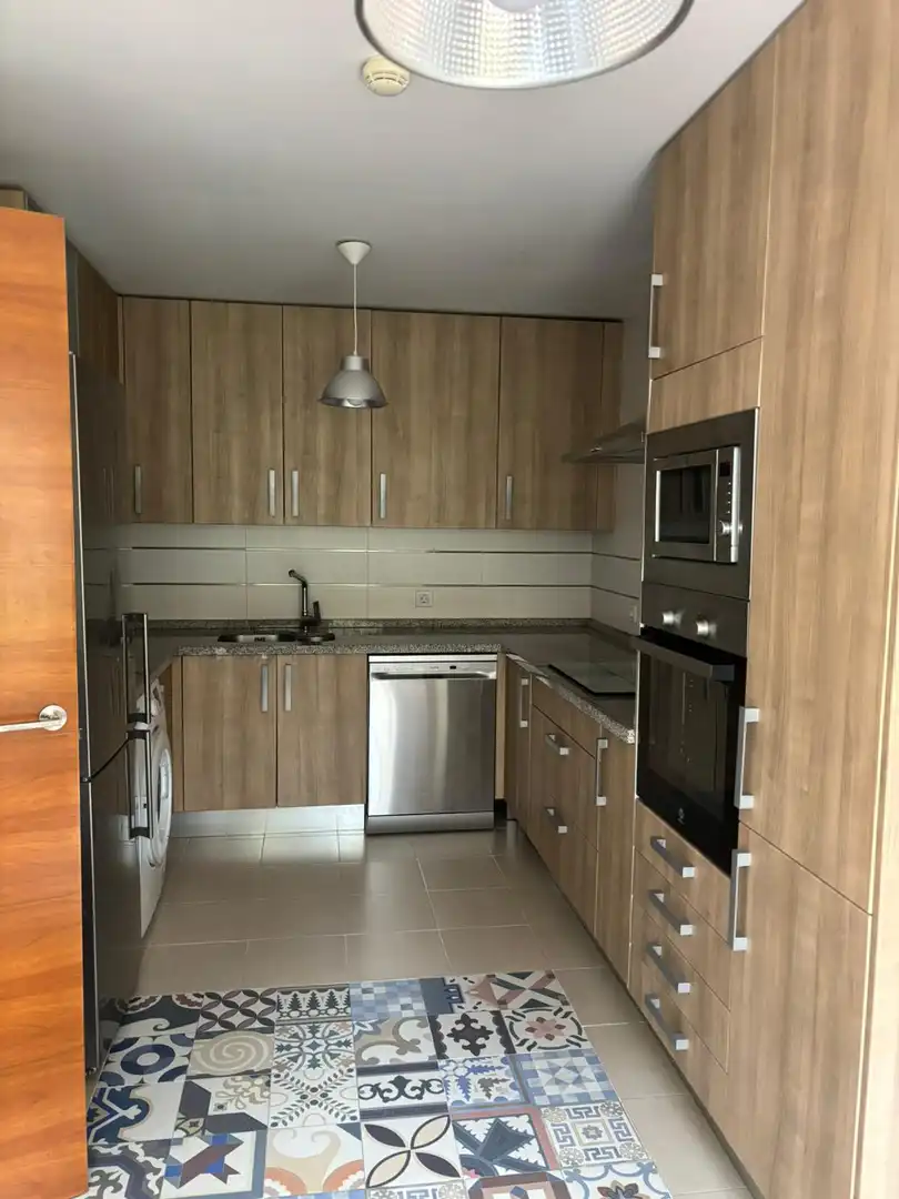 Einfamilien-Reihenhaus zur Miete in Estepona Golf
