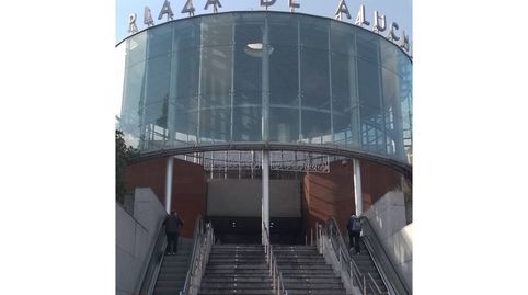 Photo 2 of Premises for sale in Avenida de Los Poblados, Las Águilas, Madrid Capital