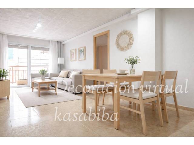 Piso en Venta en Beteró